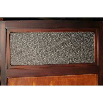 ダイアガラス戸　GD0199 