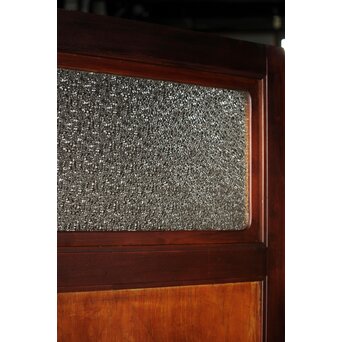 ダイアガラス戸　GD0199 