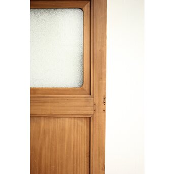 ダイアガラス戸　GD0199 