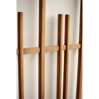 松皮菱 化粧格子戸　L1111 