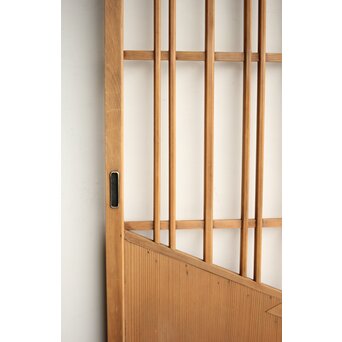 松皮菱 化粧格子戸　L1111 