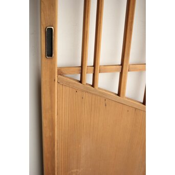 松皮菱 化粧格子戸　L1111 