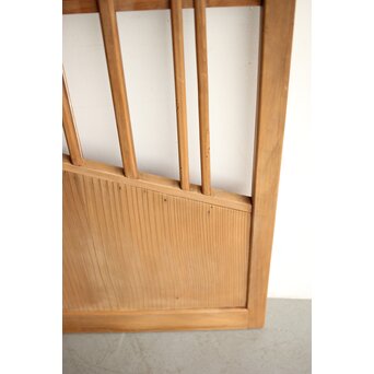 松皮菱 化粧格子戸　L1111 