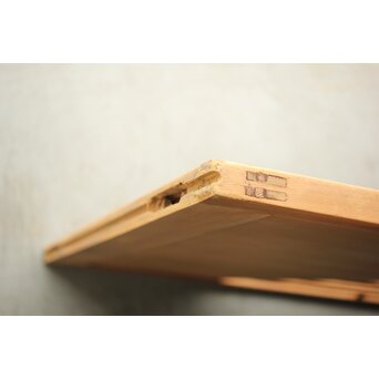 松皮菱 化粧格子戸　L1111 