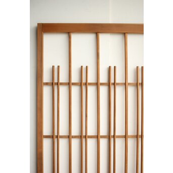 松皮菱 化粧格子戸　L1111 