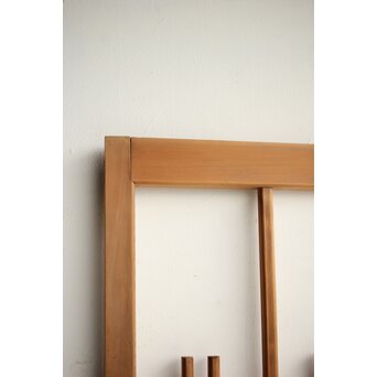 松皮菱 化粧格子戸　L1111 