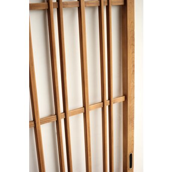 松皮菱 化粧格子戸　L1111 