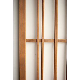 松皮菱 化粧格子戸　L1111 