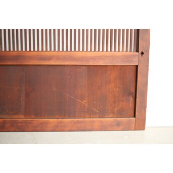 ダイアガラス格子戸　L1113 