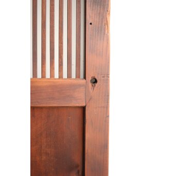 ダイアガラス格子戸　L1113 