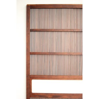 ダイアガラス格子戸　L1113 