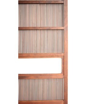 ダイアガラス格子戸　L1113 