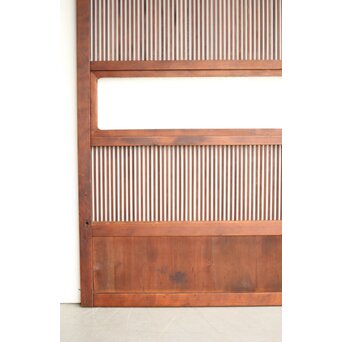 ダイアガラス格子戸　L1113 