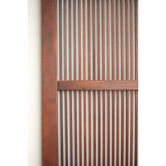 ダイアガラス格子戸　L1113 