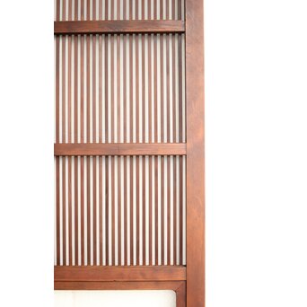 ダイアガラス格子戸　L1113 