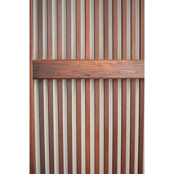 ダイアガラス格子戸　L1113 