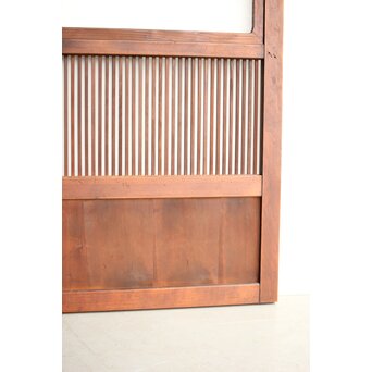 ダイアガラス格子戸　L1113 