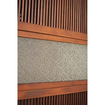 ダイアガラス格子戸　L1113 