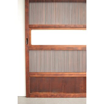 ダイアガラス格子戸　L1113 