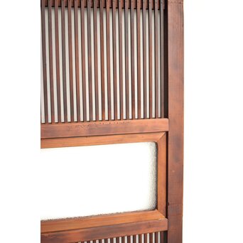 ダイアガラス格子戸　L1113 