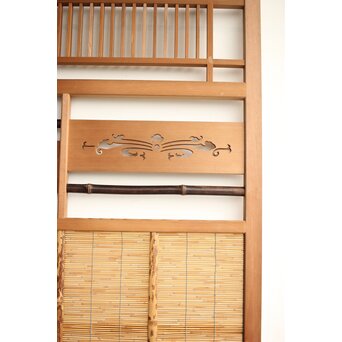 ハイサイズ 葦戸/夏戸M 4枚1組　F264 