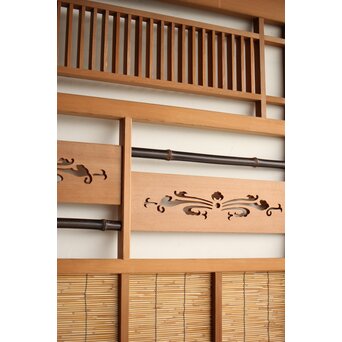 ハイサイズ 葦戸/夏戸M 4枚1組　F264 