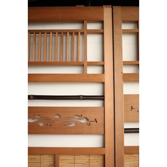 ハイサイズ 葦戸/夏戸M 4枚1組　F264 