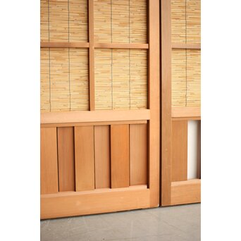 ハイサイズ 葦戸/夏戸M 4枚1組　F264 