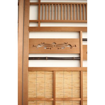 ハイサイズ 葦戸/夏戸M 4枚1組　F264 