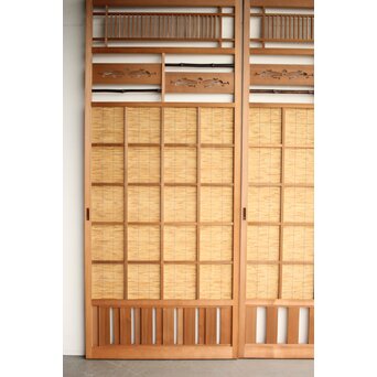 ハイサイズ 葦戸/夏戸M 4枚1組　F264 