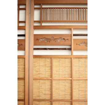 ハイサイズ 葦戸/夏戸M 4枚1組　F264 