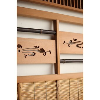 ハイサイズ 葦戸/夏戸M 4枚1組　F264 