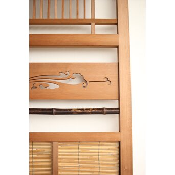 ハイサイズ 幅広 葦戸/夏戸L 2枚1組　F265 