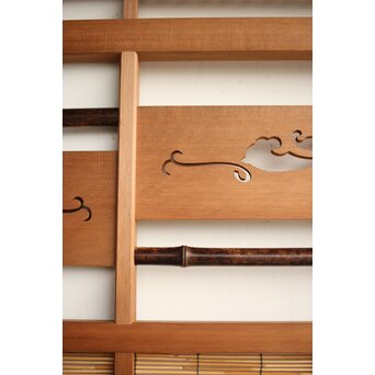 ハイサイズ 幅広 葦戸/夏戸L 2枚1組　F265 