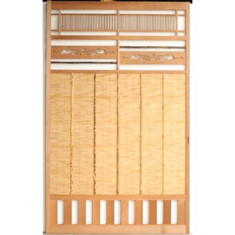 ハイサイズ 幅広 葦戸/夏戸L 2枚1組　F265 A ウラ