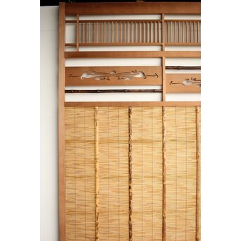 ハイサイズ 幅広 葦戸/夏戸L 2枚1組　F265 
