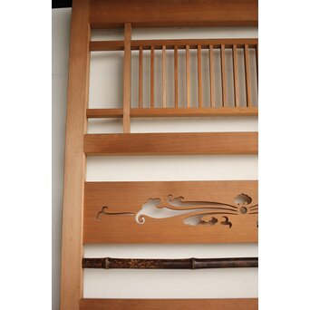 ハイサイズ 幅広 葦戸/夏戸L 2枚1組　F265 