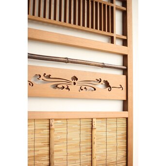 ハイサイズ 幅広 葦戸/夏戸L 2枚1組　F265 