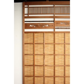 ハイサイズ 幅広 葦戸/夏戸L 2枚1組　F265 