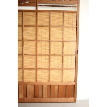 ハイサイズ 幅広 葦戸/夏戸L 2枚1組　F265 