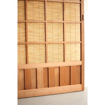 ハイサイズ 幅広 葦戸/夏戸L 2枚1組　F265 