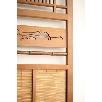 ハイサイズ 幅広 葦戸/夏戸L 2枚1組　F265 