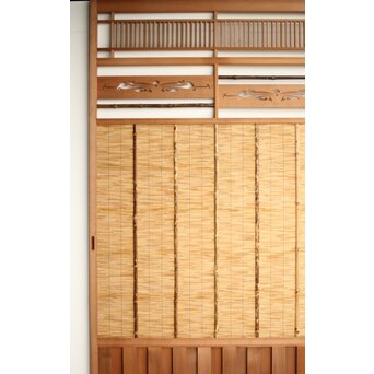 ハイサイズ 幅広 葦戸/夏戸L 2枚1組　F265 