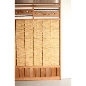 ハイサイズ 幅広 葦戸/夏戸L 2枚1組　F265 