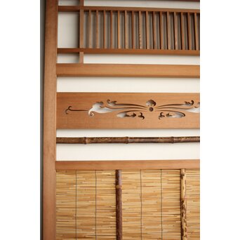 ハイサイズ 幅広 葦戸/夏戸L 2枚1組　F265 