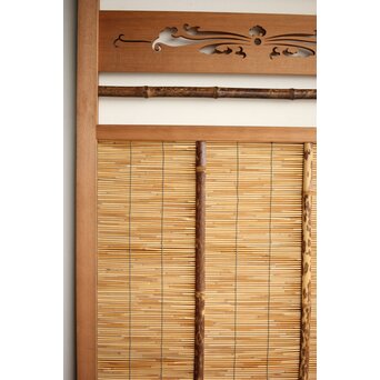 ハイサイズ 幅広 葦戸/夏戸L 2枚1組　F265 