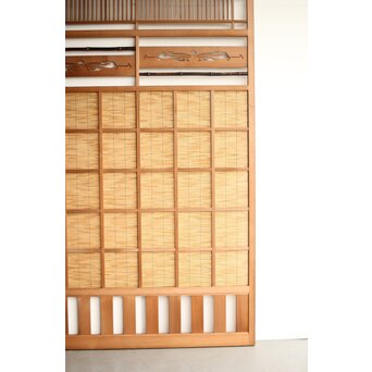 ハイサイズ 幅広 葦戸/夏戸L 2枚1組　F265 