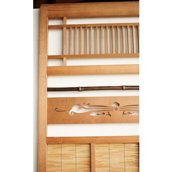 ハイサイズ 幅広 葦戸/夏戸L 2枚1組　F265 