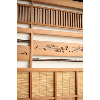 ハイサイズ 幅広 葦戸/夏戸L 2枚1組　F265 