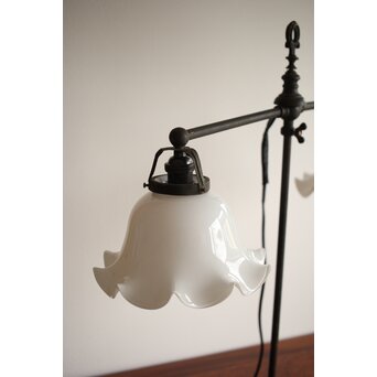 二灯式 デスクライト　A084 